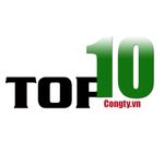 top10congtyvn